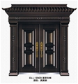门业图片-DLL-9909 蓬荜生辉DLL-9909 蓬荜生辉图片